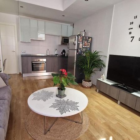 Apartamento Bernier Malaga Exterior photo