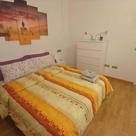 Apartamento Bernier Malaga Exterior photo