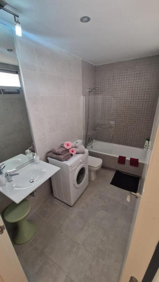 Apartamento Bernier Malaga Exterior photo