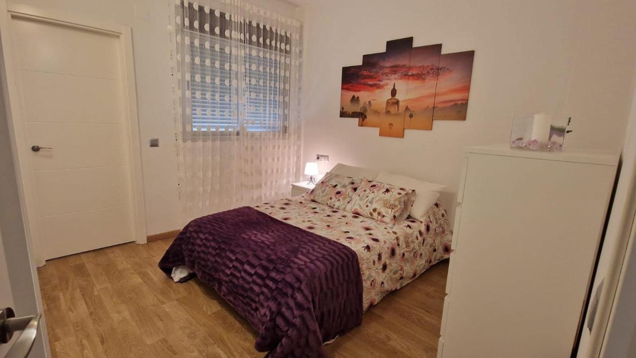 Apartamento Bernier Malaga Exterior photo