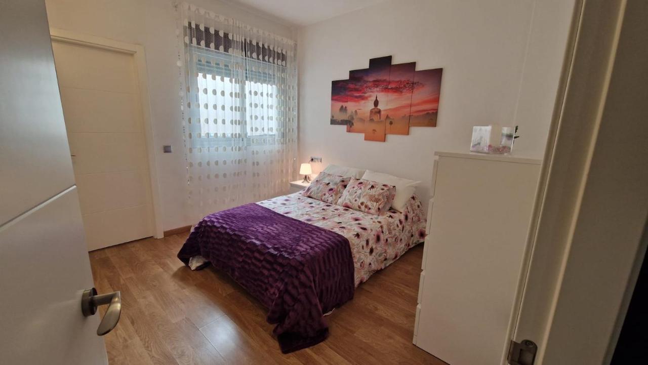 Apartamento Bernier Malaga Exterior photo