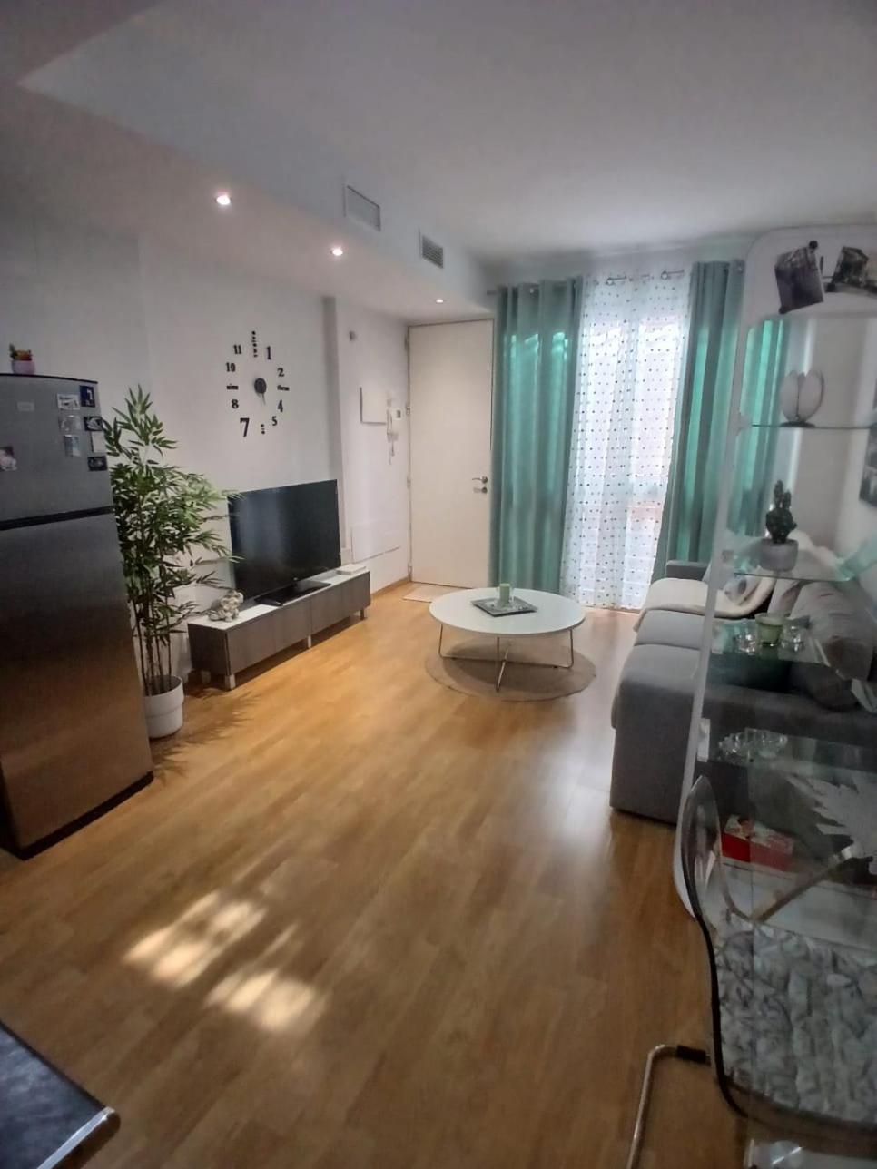 Apartamento Bernier Malaga Exterior photo
