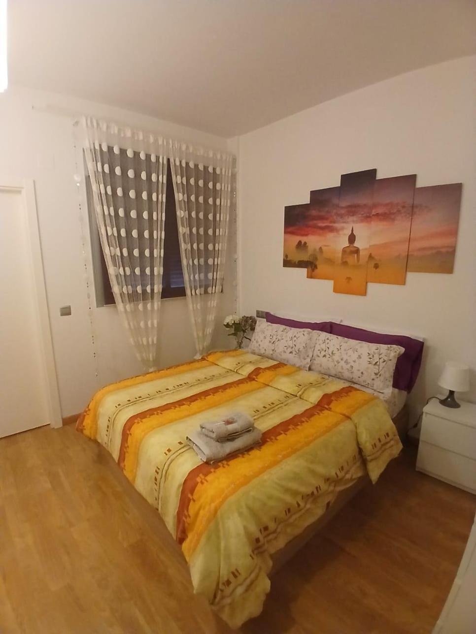 Apartamento Bernier Malaga Exterior photo