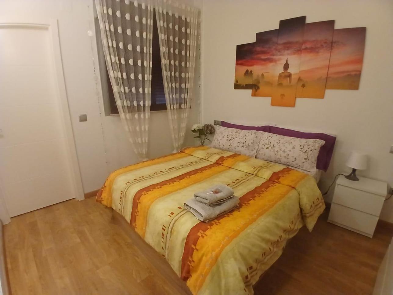 Apartamento Bernier Malaga Exterior photo